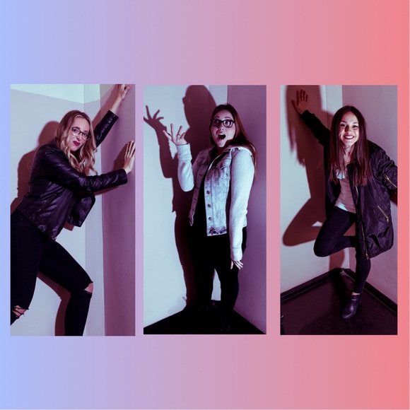 Meet your Posher, Lyana - Picture 7 of 7